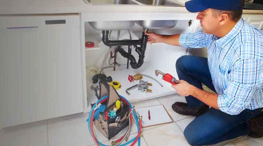 Professional emergency plumbing in Townsend, MA
